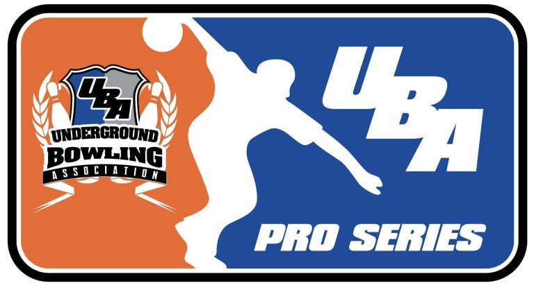 UBA Pro Shop  Underground Bowling Association - THE CHOSEN ONES
